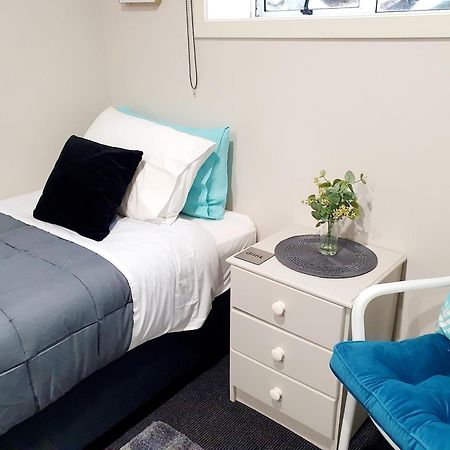 Travel Stay City Hostel 더니든 외부 사진