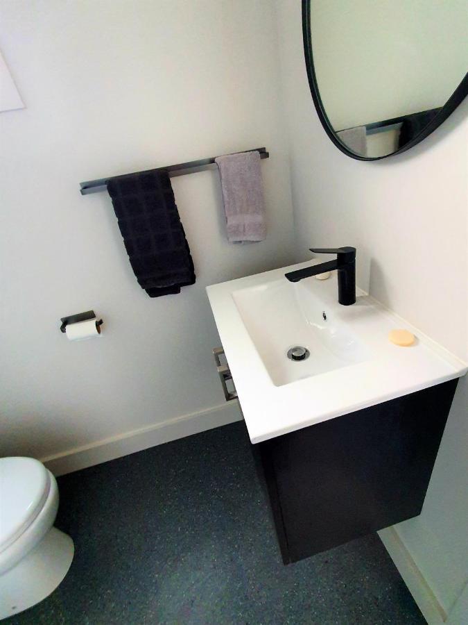Travel Stay City Hostel 더니든 외부 사진