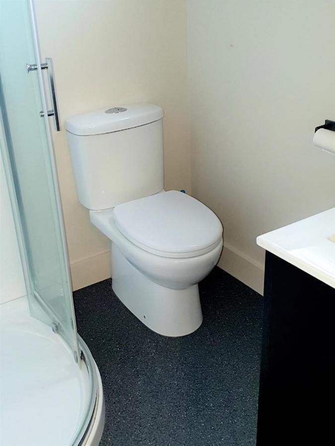 Travel Stay City Hostel 더니든 외부 사진