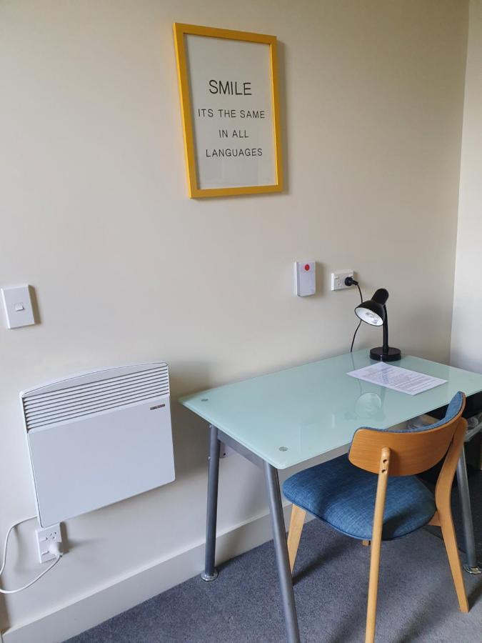 Travel Stay City Hostel 더니든 외부 사진