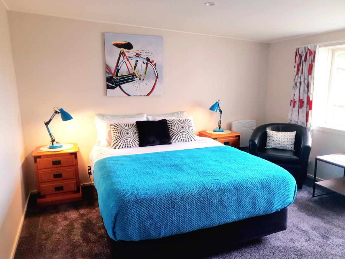 Travel Stay City Hostel 더니든 외부 사진