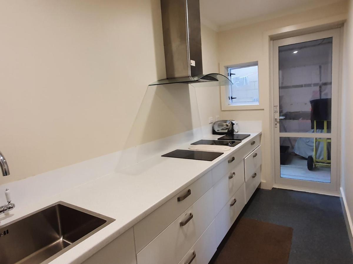 Travel Stay City Hostel 더니든 외부 사진