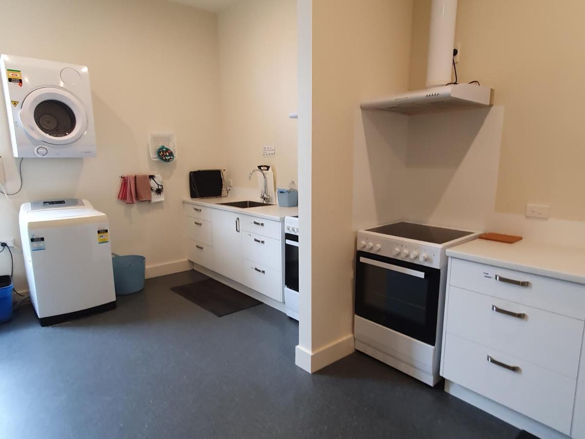 Travel Stay City Hostel 더니든 외부 사진