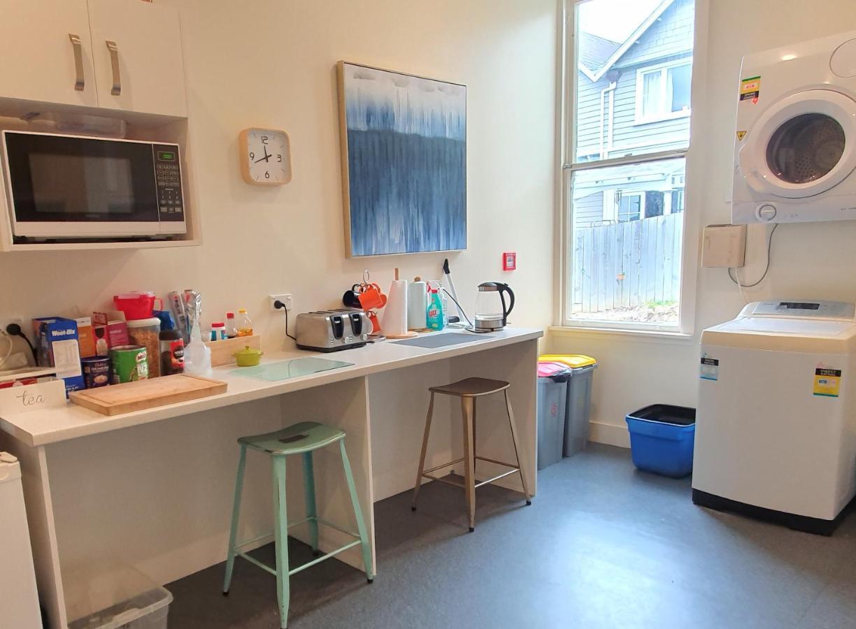 Travel Stay City Hostel 더니든 외부 사진