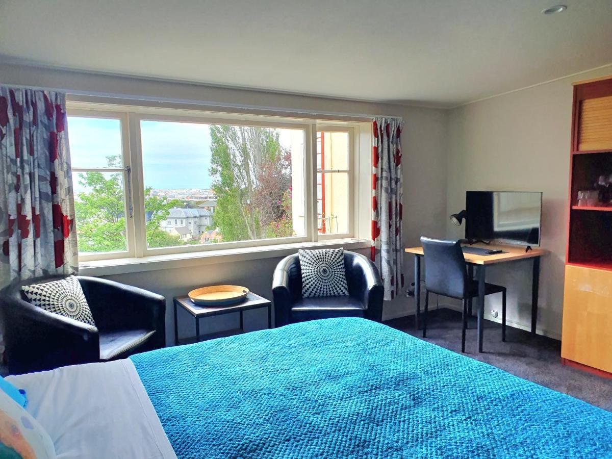 Travel Stay City Hostel 더니든 외부 사진
