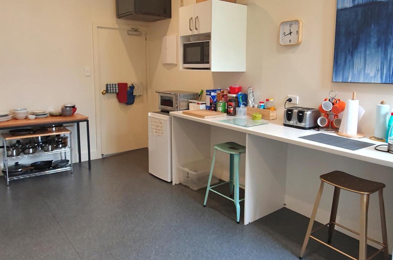 Travel Stay City Hostel 더니든 외부 사진