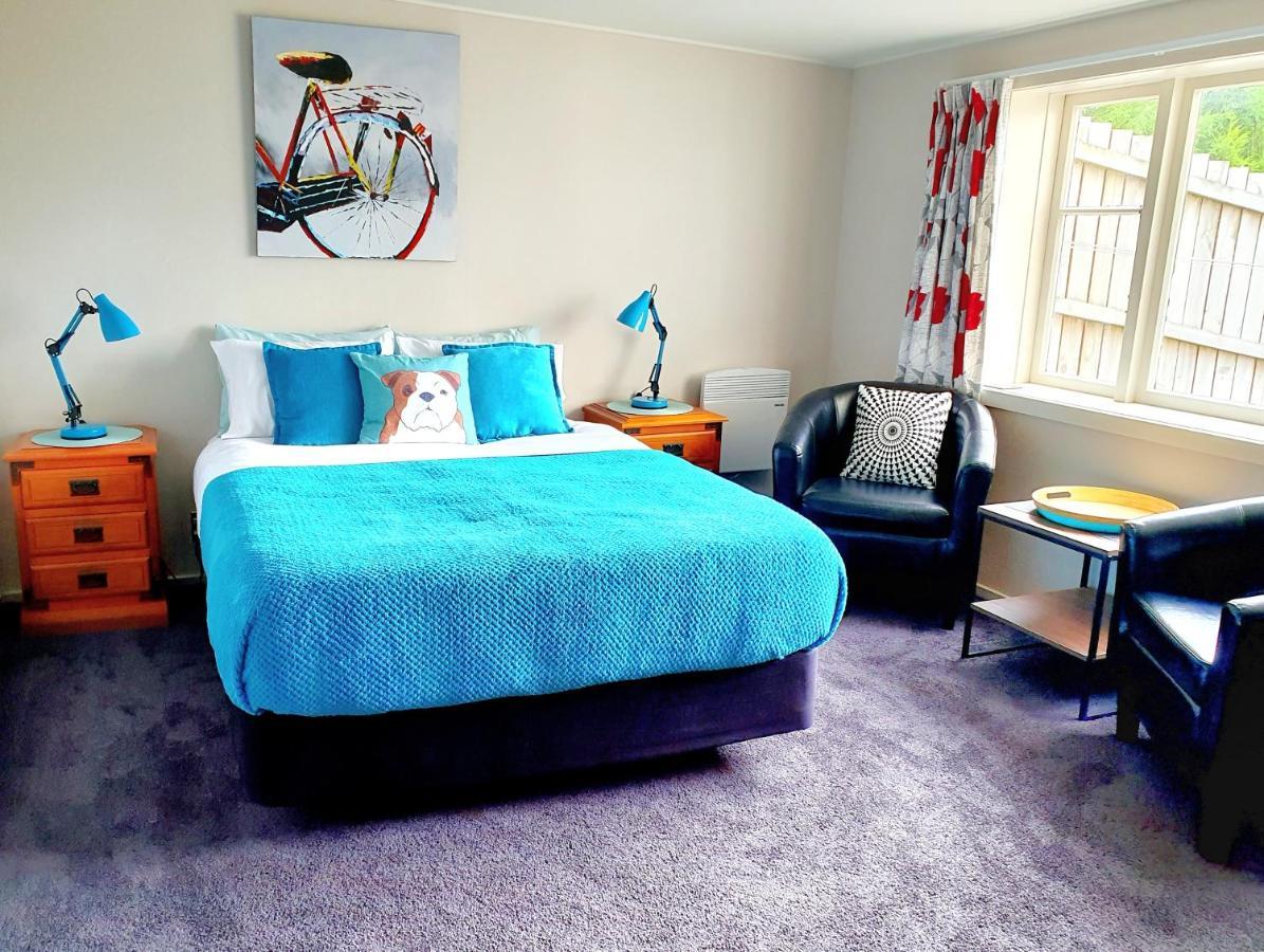 Travel Stay City Hostel 더니든 외부 사진