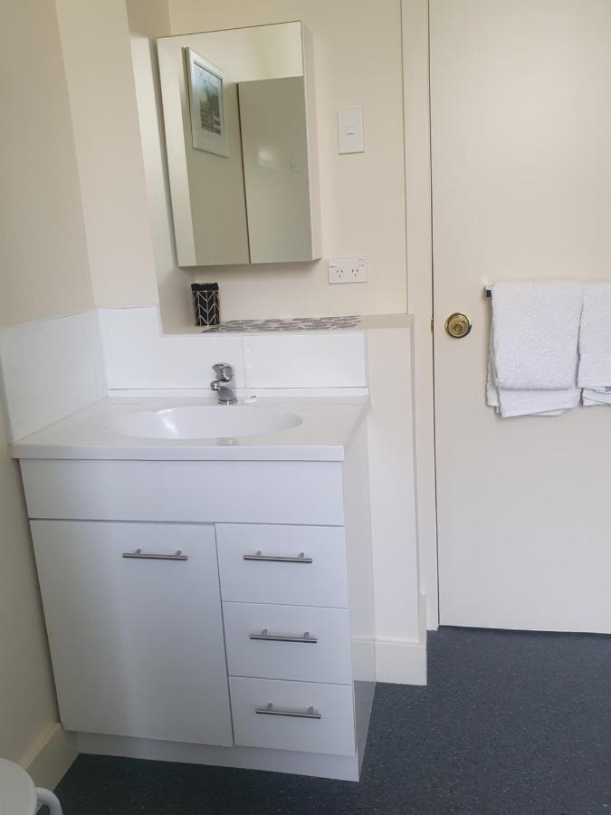 Travel Stay City Hostel 더니든 외부 사진