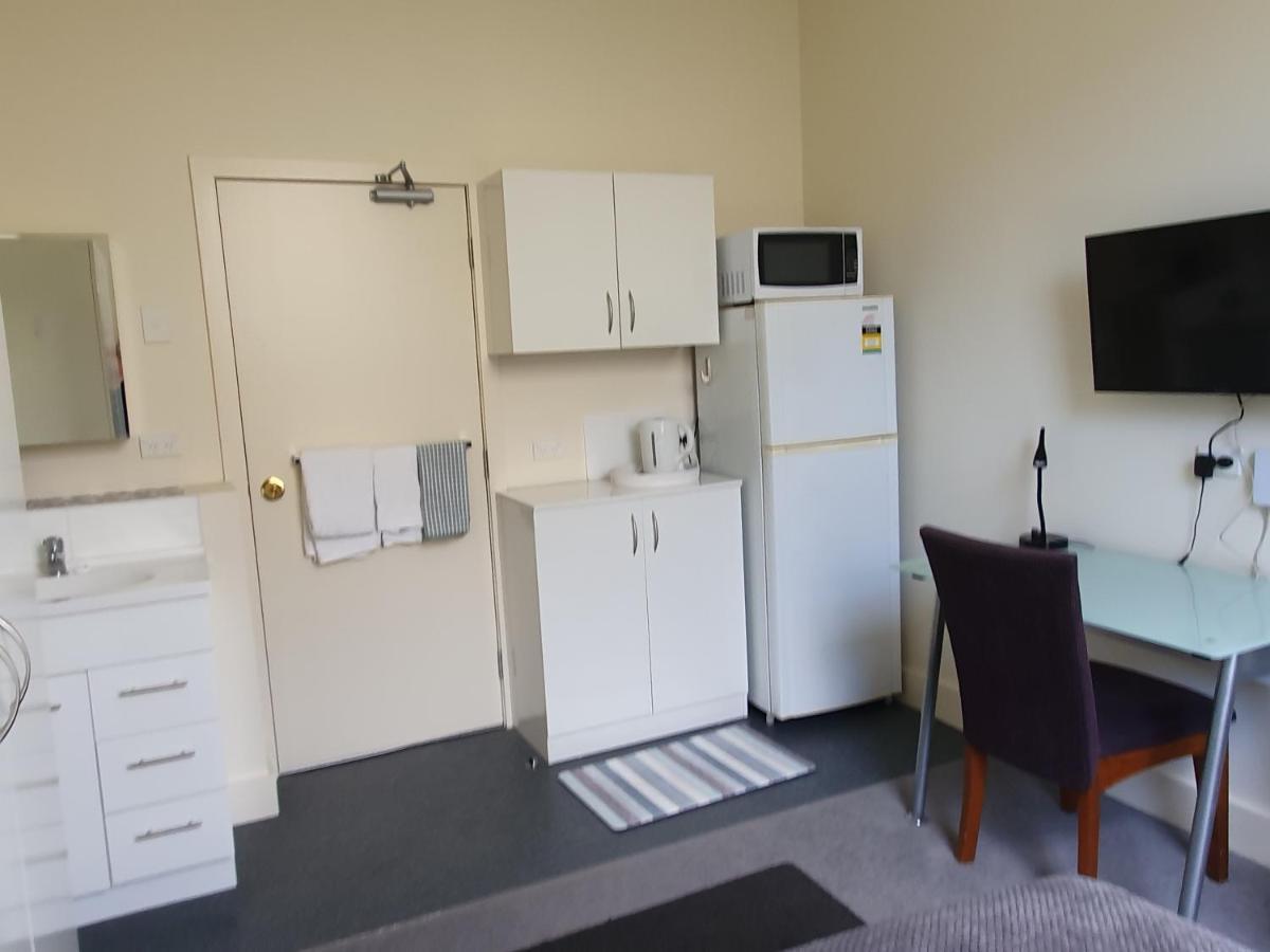 Travel Stay City Hostel 더니든 외부 사진