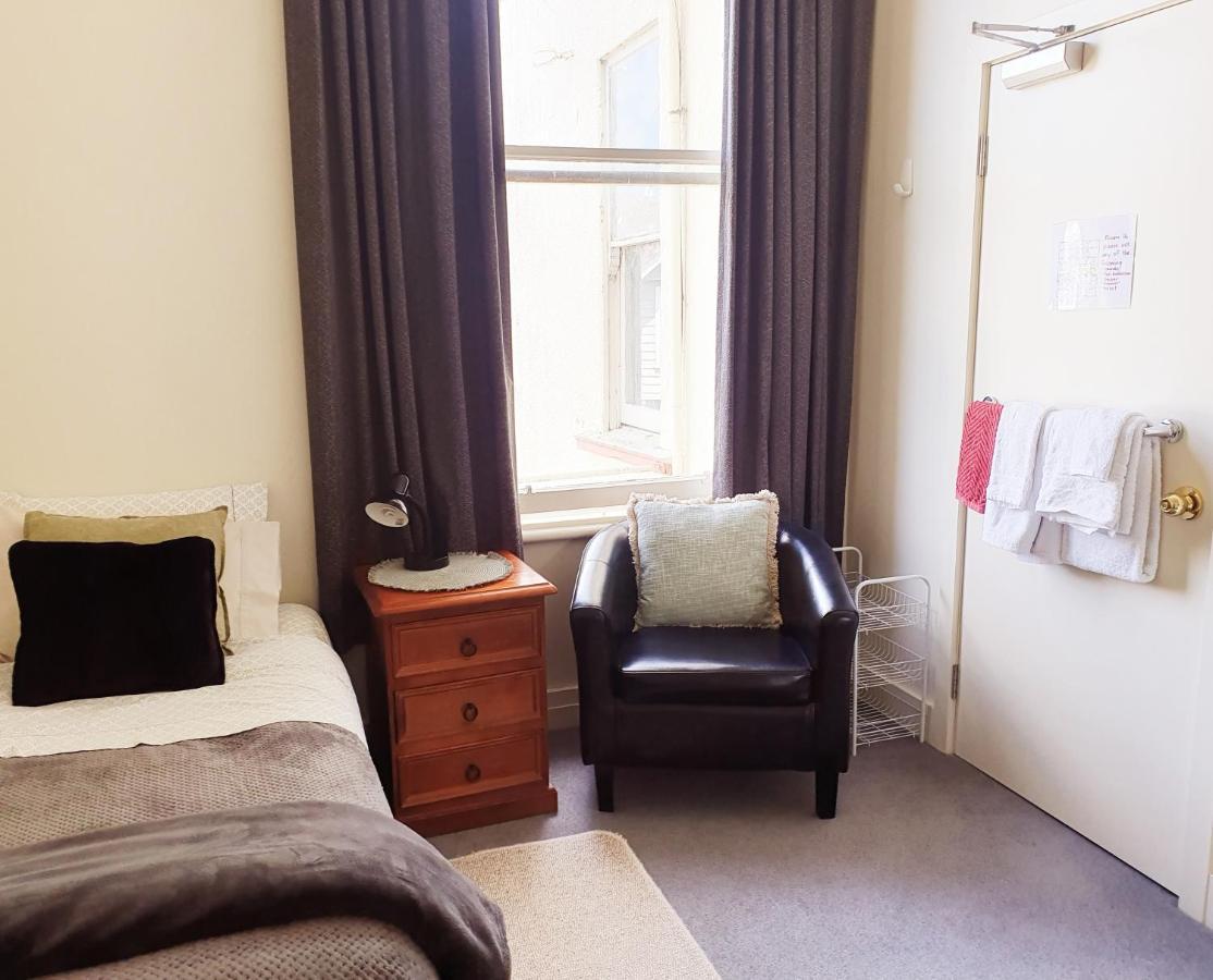 Travel Stay City Hostel 더니든 외부 사진