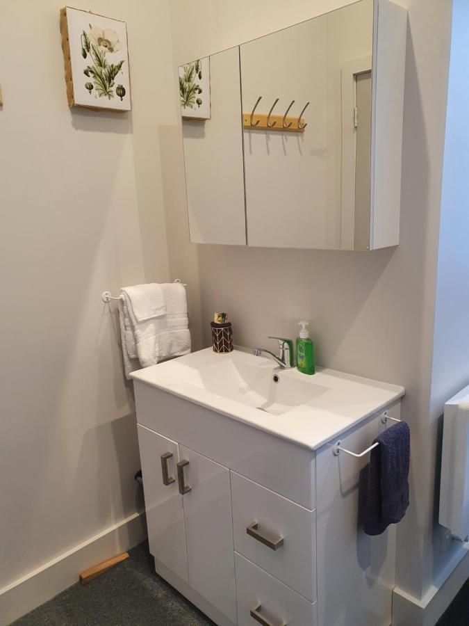 Travel Stay City Hostel 더니든 외부 사진