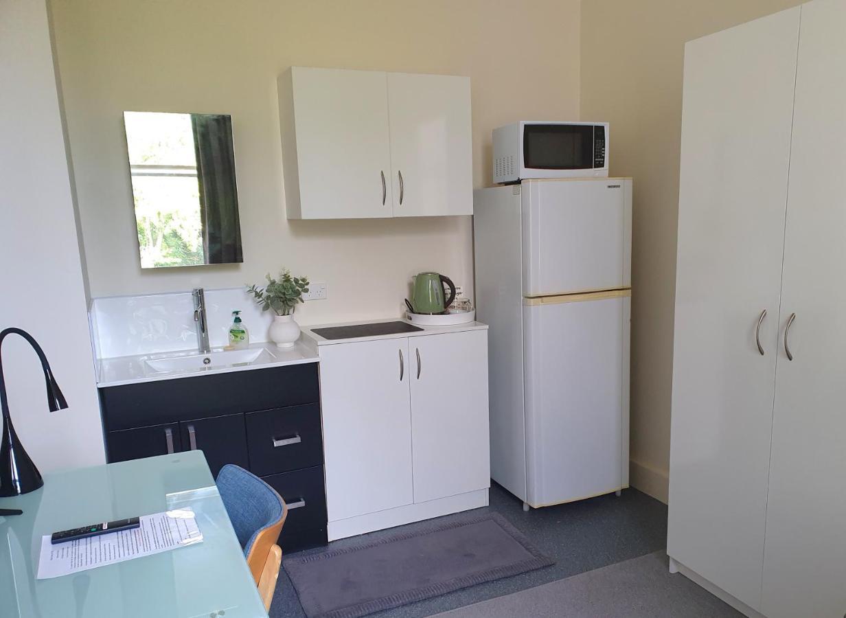 Travel Stay City Hostel 더니든 외부 사진