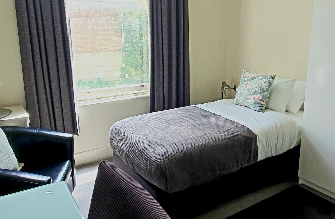 Travel Stay City Hostel 더니든 외부 사진