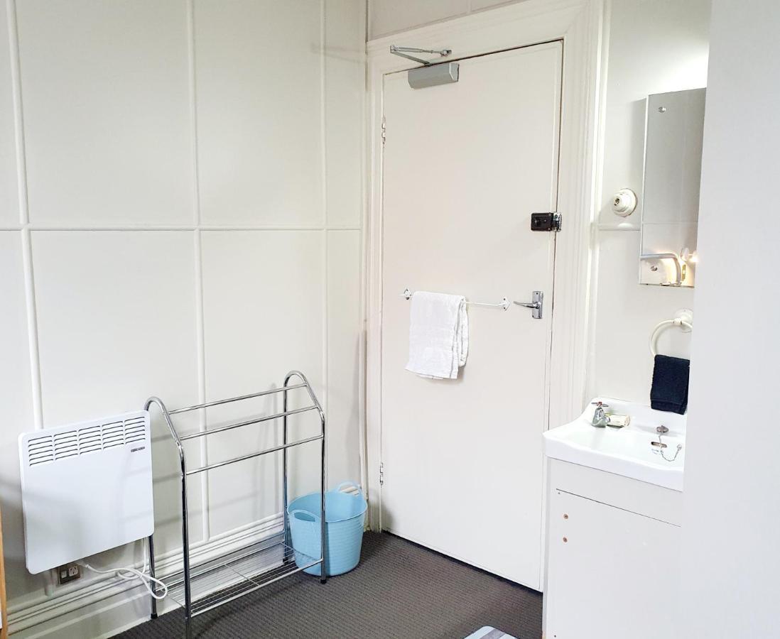 Travel Stay City Hostel 더니든 외부 사진