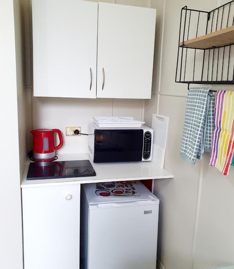Travel Stay City Hostel 더니든 외부 사진