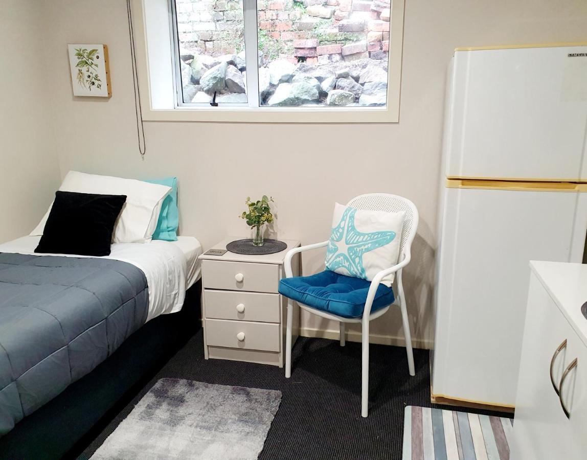 Travel Stay City Hostel 더니든 외부 사진