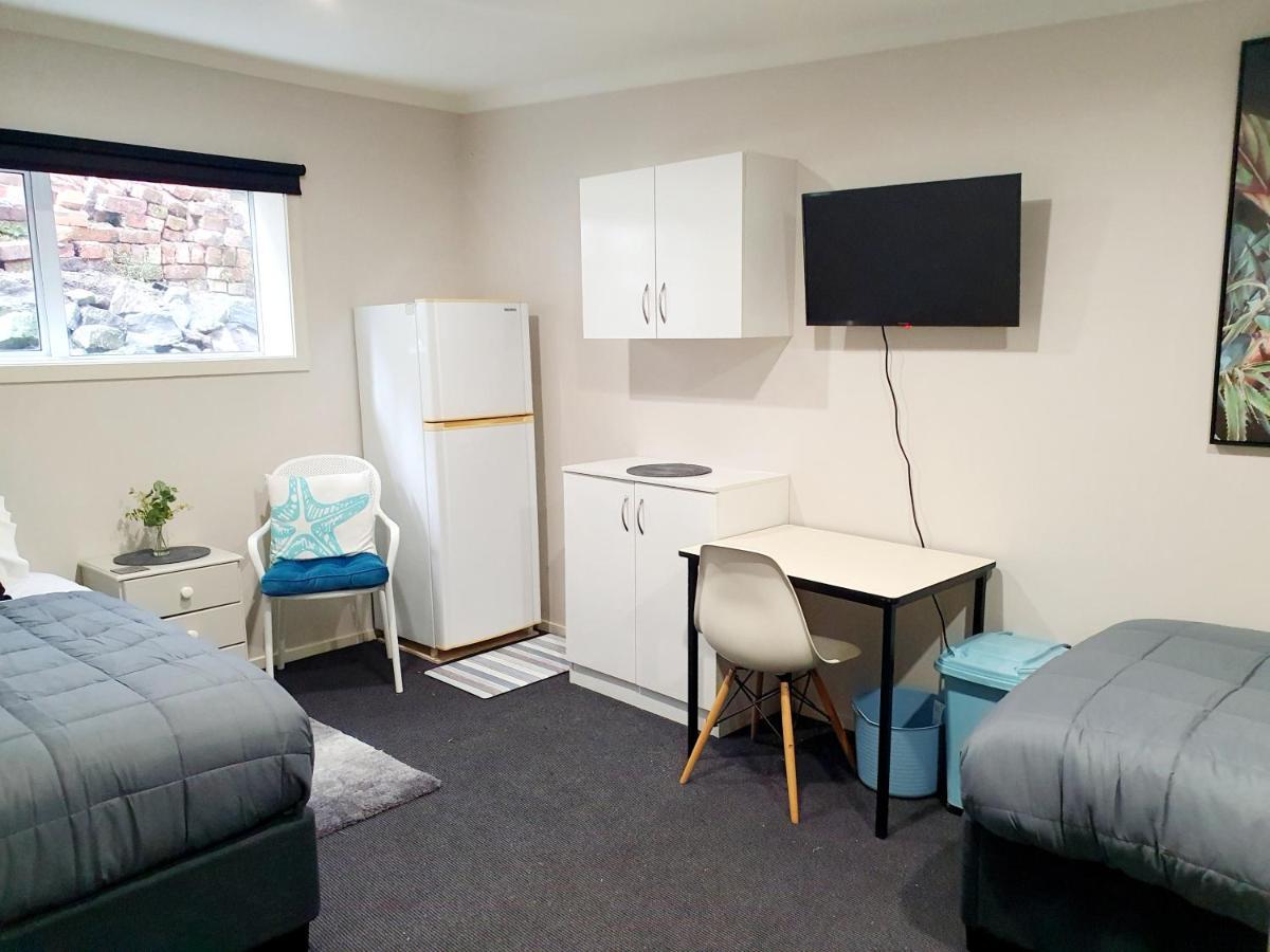 Travel Stay City Hostel 더니든 외부 사진