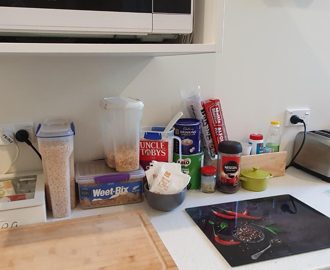 Travel Stay City Hostel 더니든 외부 사진