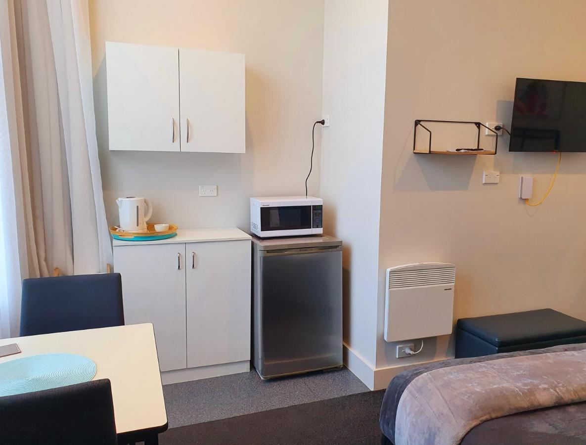 Travel Stay City Hostel 더니든 외부 사진