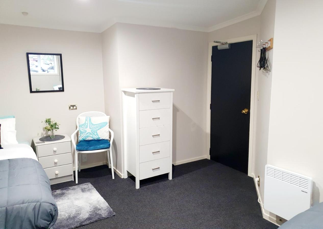 Travel Stay City Hostel 더니든 외부 사진