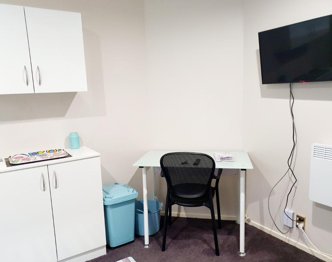 Travel Stay City Hostel 더니든 외부 사진