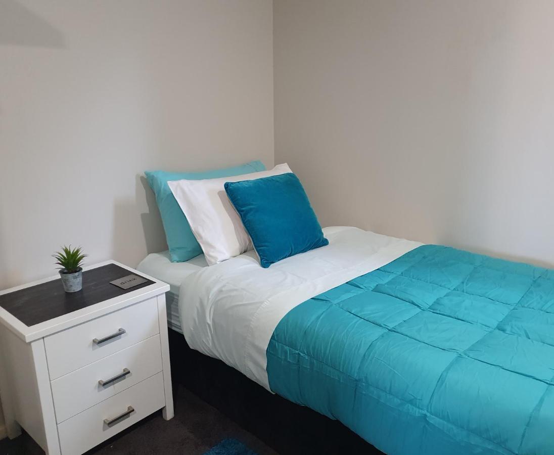 Travel Stay City Hostel 더니든 외부 사진