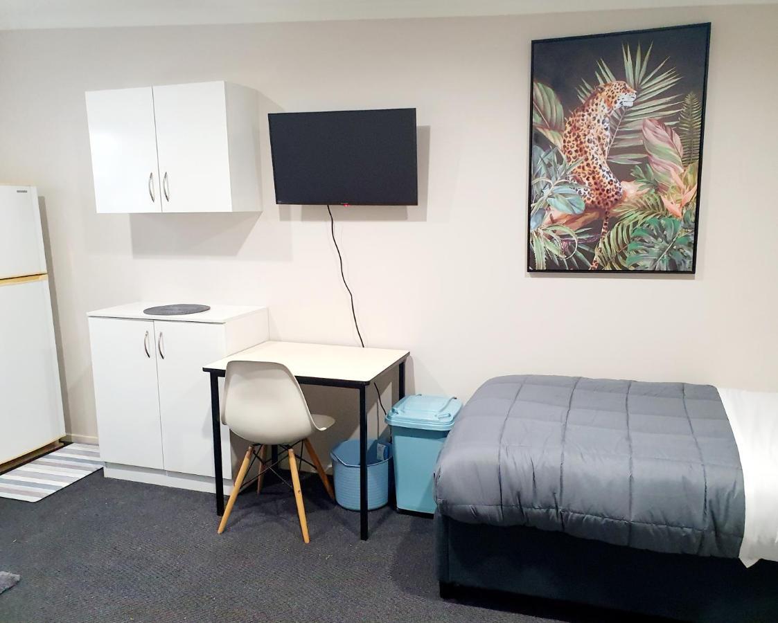 Travel Stay City Hostel 더니든 외부 사진