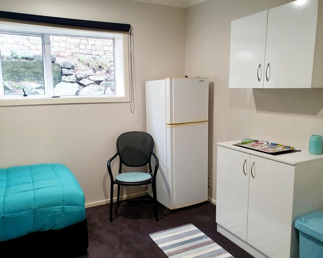 Travel Stay City Hostel 더니든 외부 사진