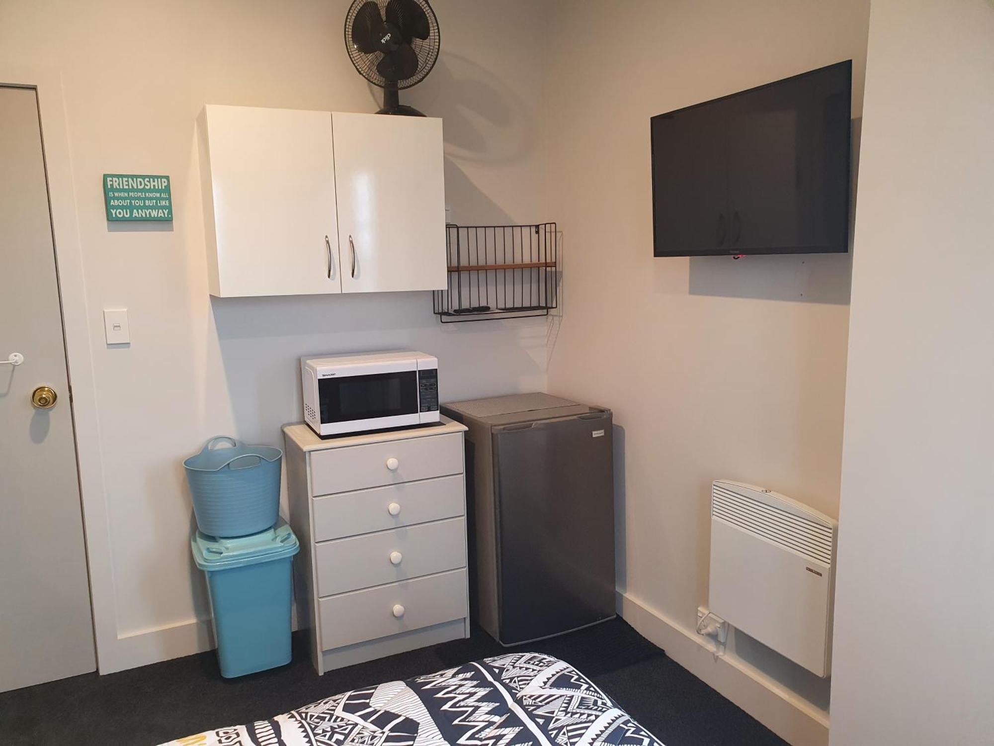 Travel Stay City Hostel 더니든 외부 사진