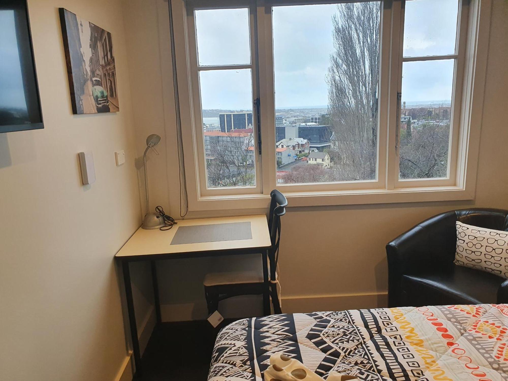 Travel Stay City Hostel 더니든 외부 사진