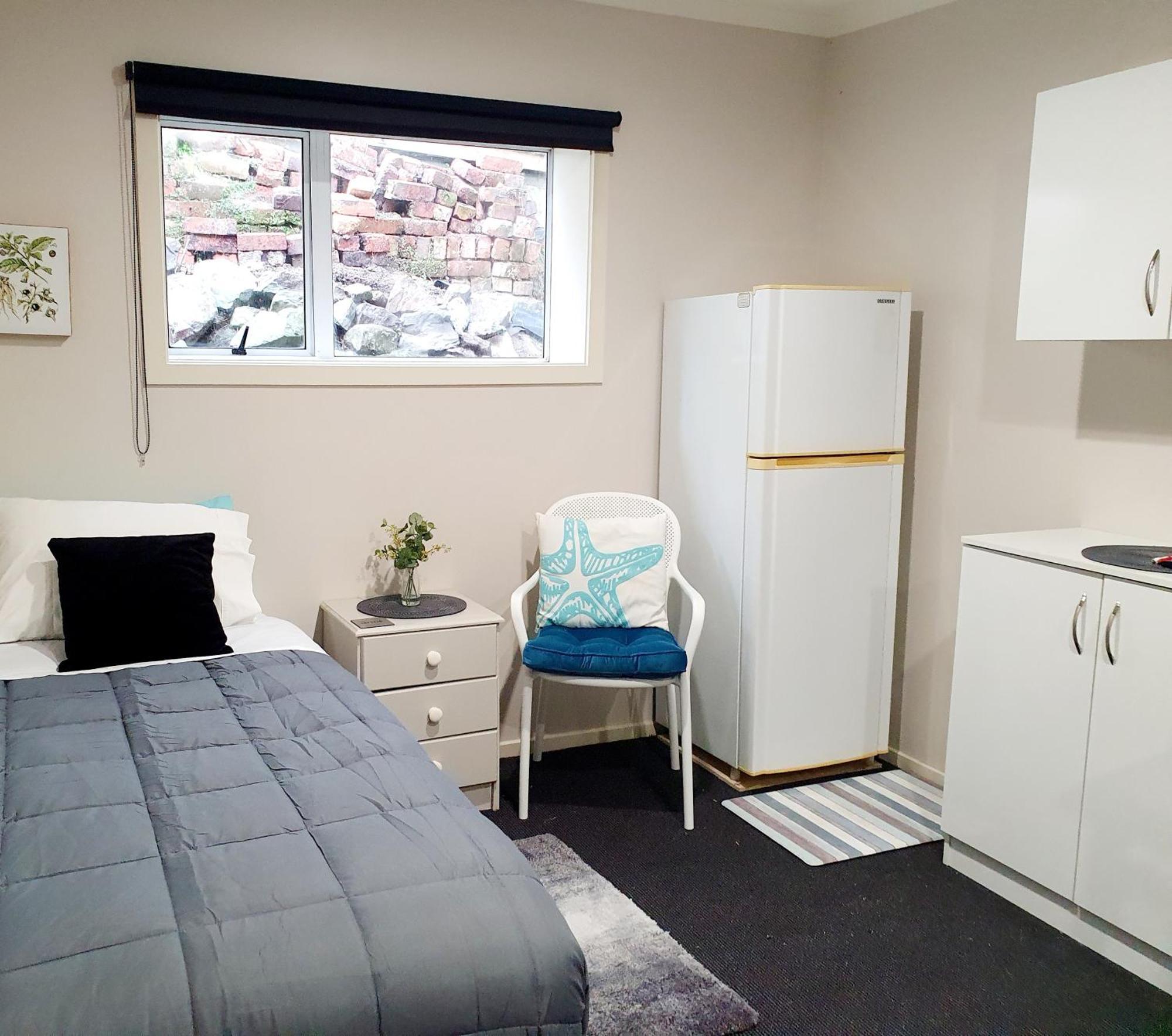 Travel Stay City Hostel 더니든 외부 사진