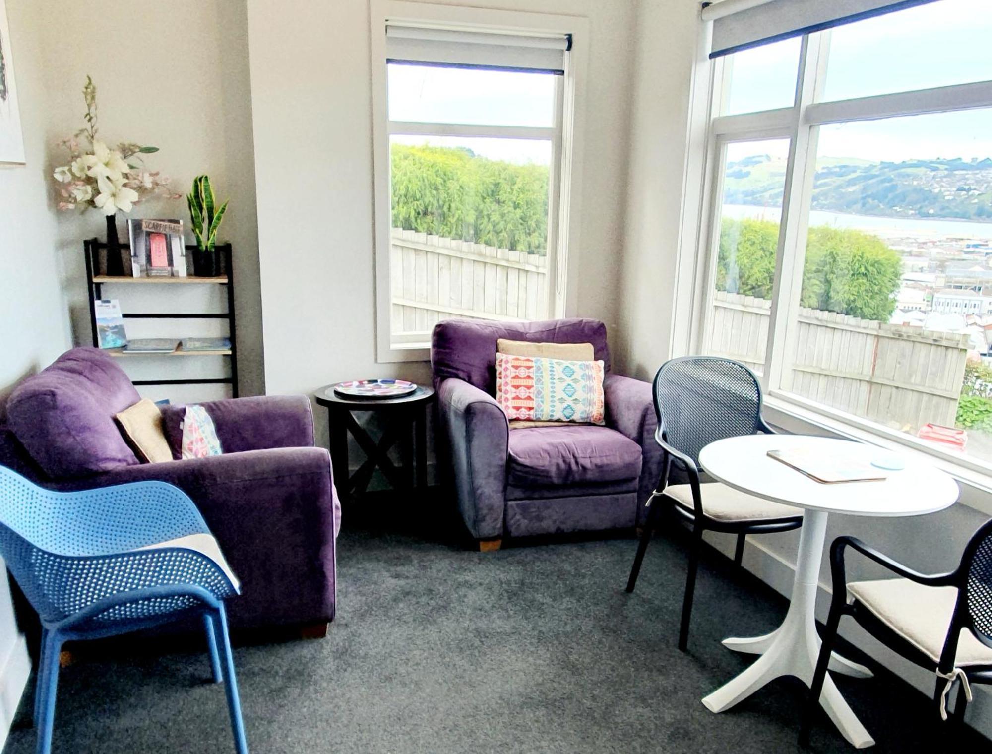 Travel Stay City Hostel 더니든 외부 사진