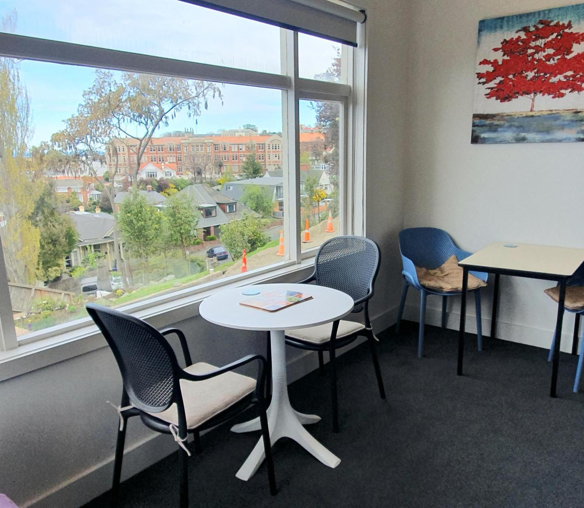 Travel Stay City Hostel 더니든 외부 사진