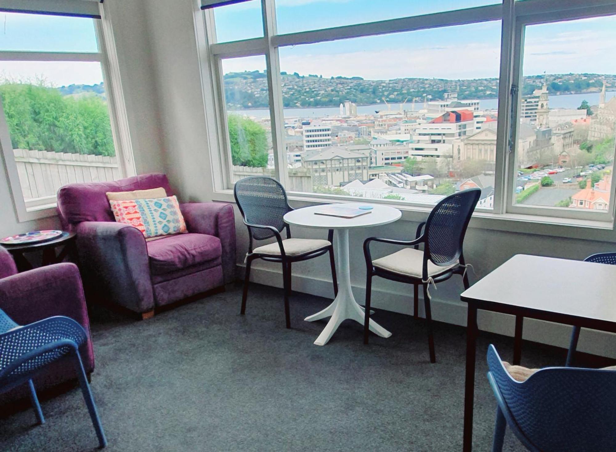 Travel Stay City Hostel 더니든 외부 사진
